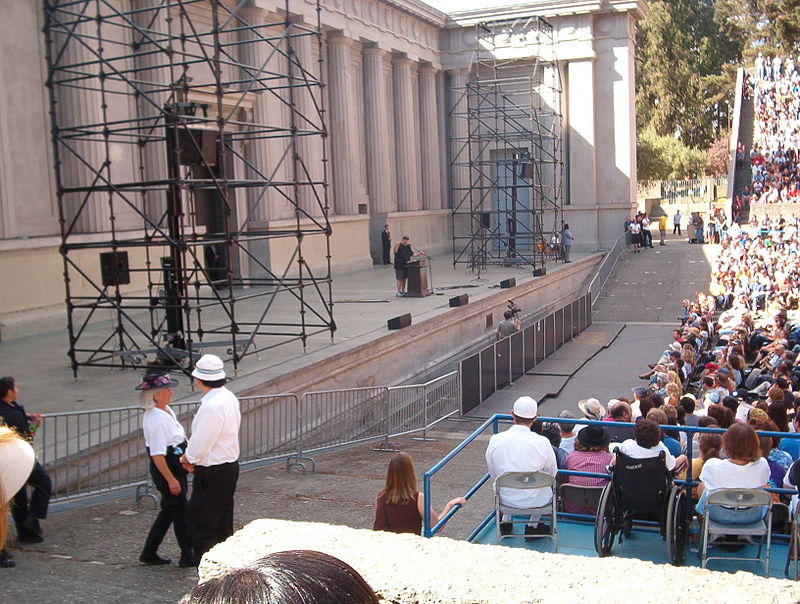 Greek Theatre