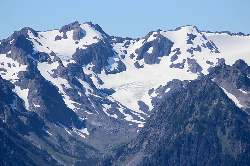 Ruth Peak