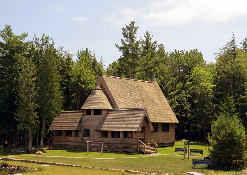 St. William's Catholic Church