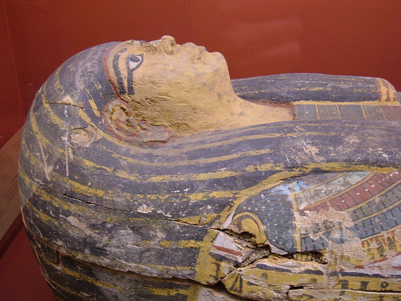Museo Egipcio Rosacruz