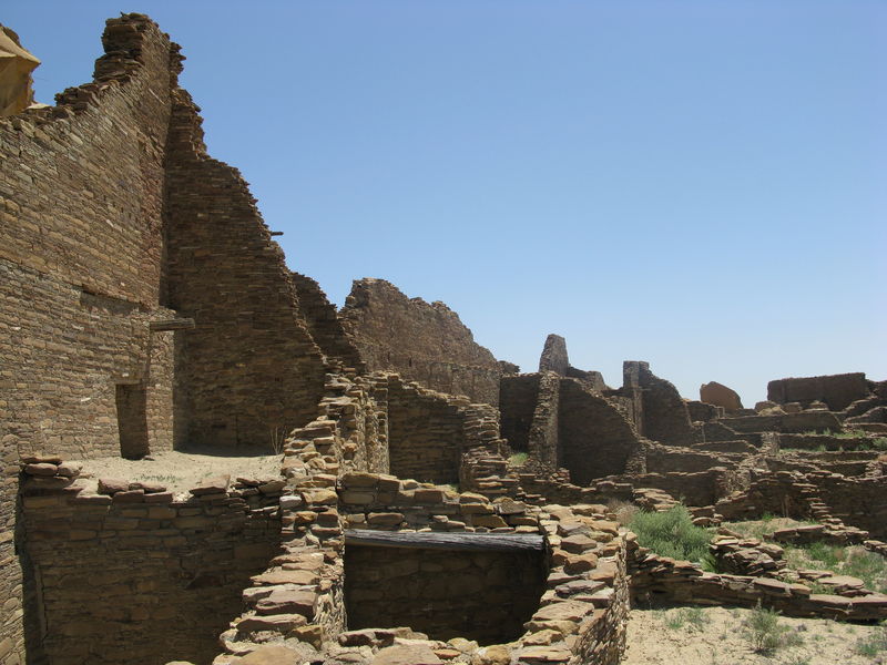 Historyczny Park Narodowy Kultury Chaco