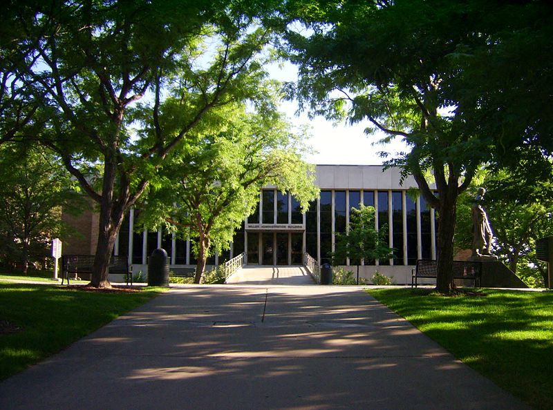 Weber State University