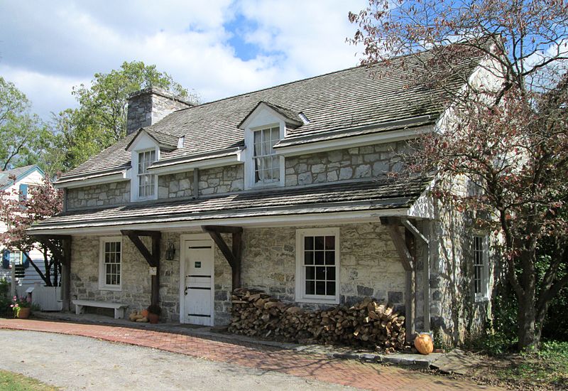 Landis Valley Museum