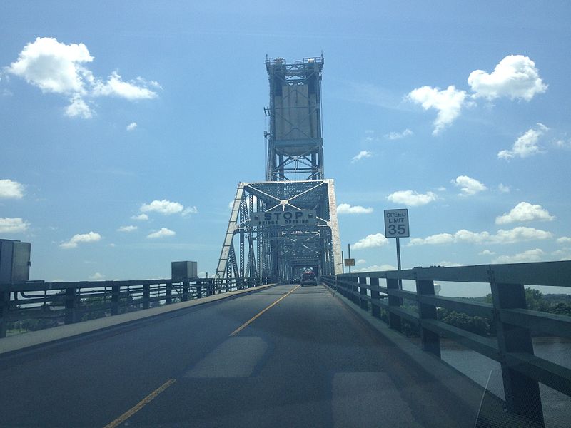 Burlington–Bristol Bridge