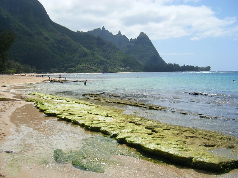 Park Stanowy Haʻena