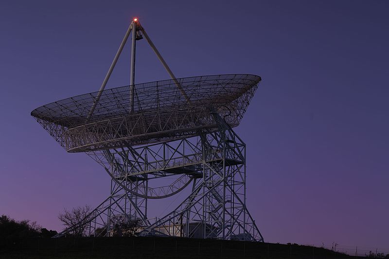 The-Dish-Observatorium