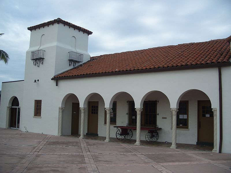 Boca Raton Historical Society & Museum