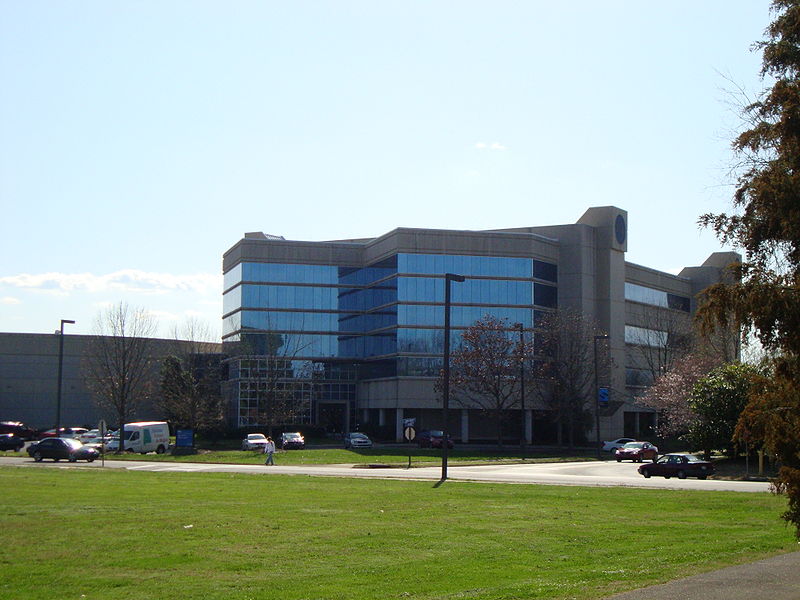 Université de l'Alabama à Huntsville