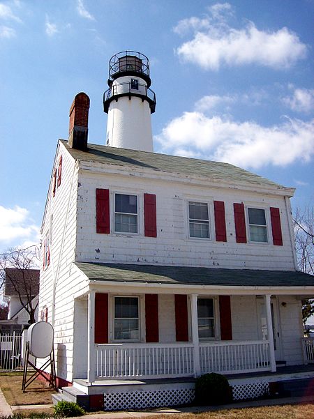 Phare de Fenwick Island