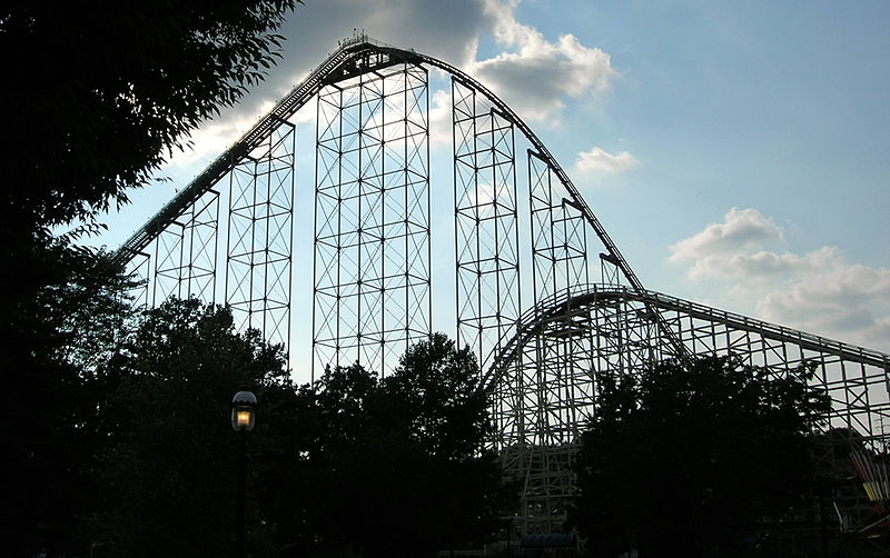 Dorney Park & Wildwater Kingdom