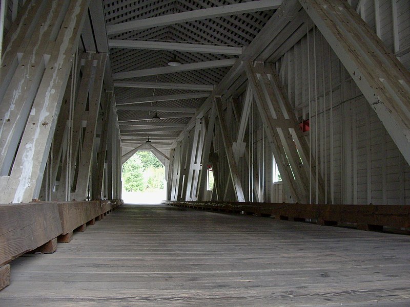 Office Bridge