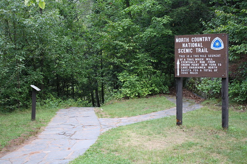 North Country Trail