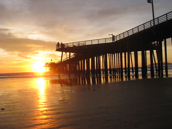 Pismo Beach