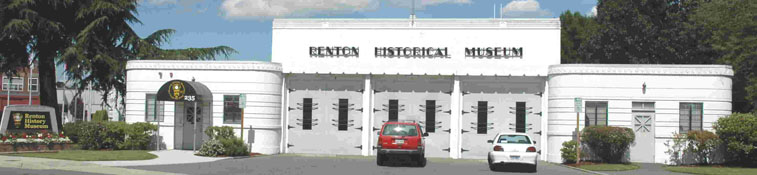Renton History Museum