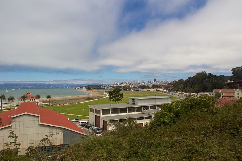 Presidio of San Francisco