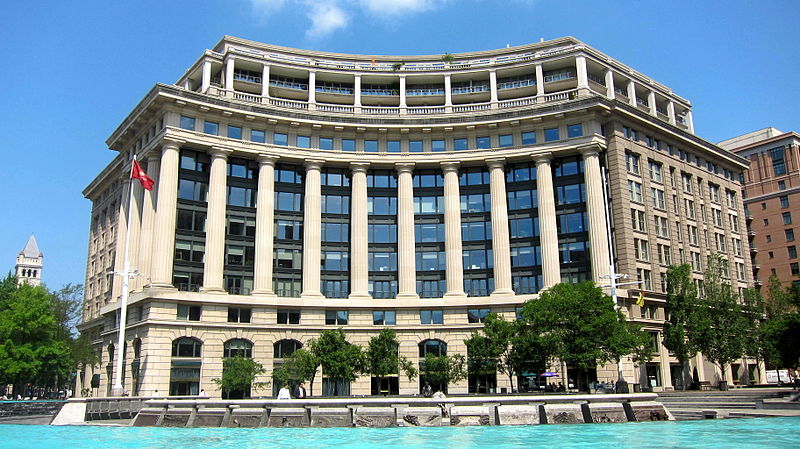 United States Navy Memorial