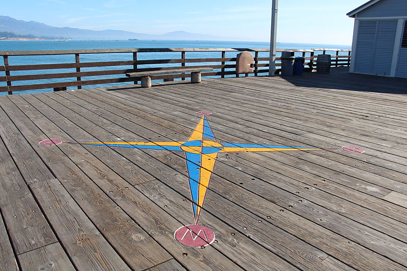 Stearns Wharf