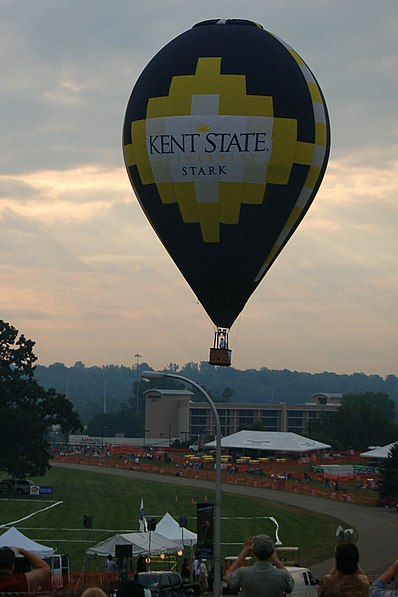 Kent State University at Stark
