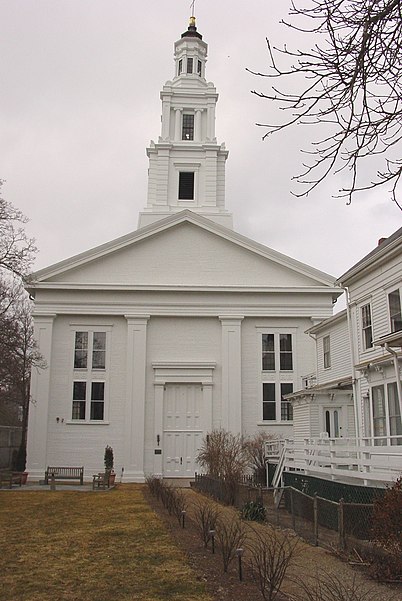 Provincetown Historic District