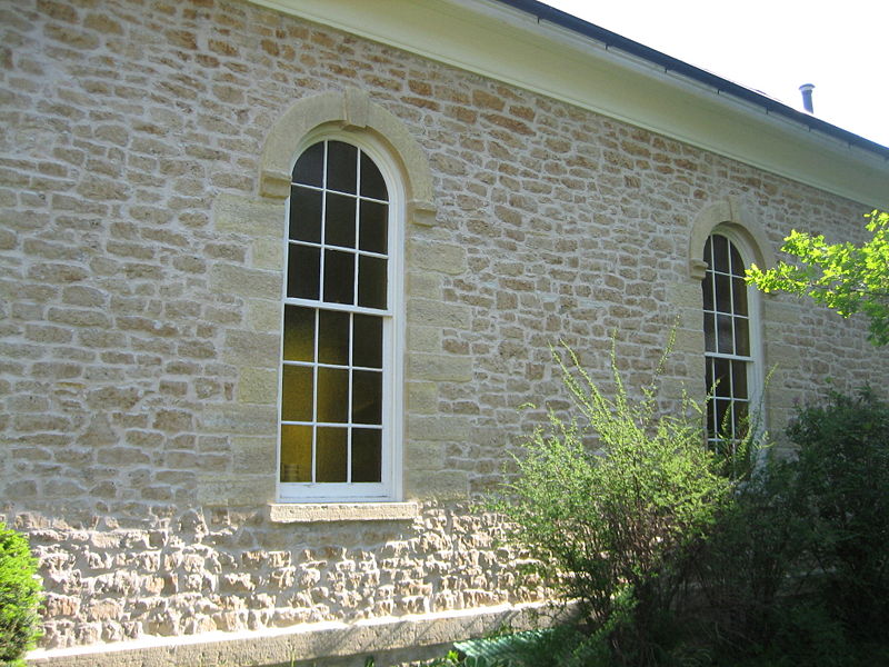 Kościół Kamienny