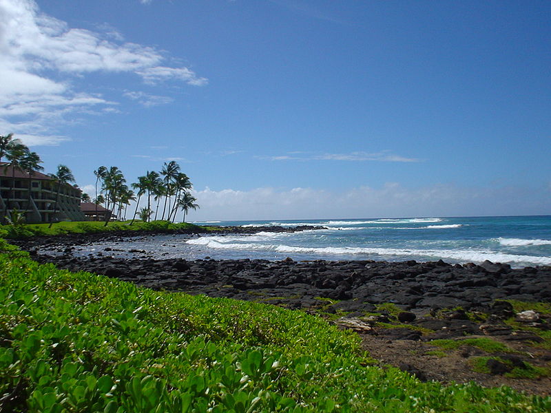 Poʻipū