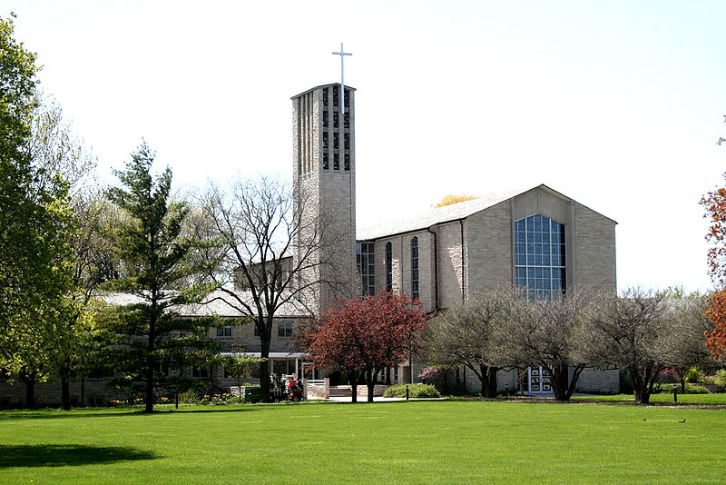 National Shrine of Saint Joseph