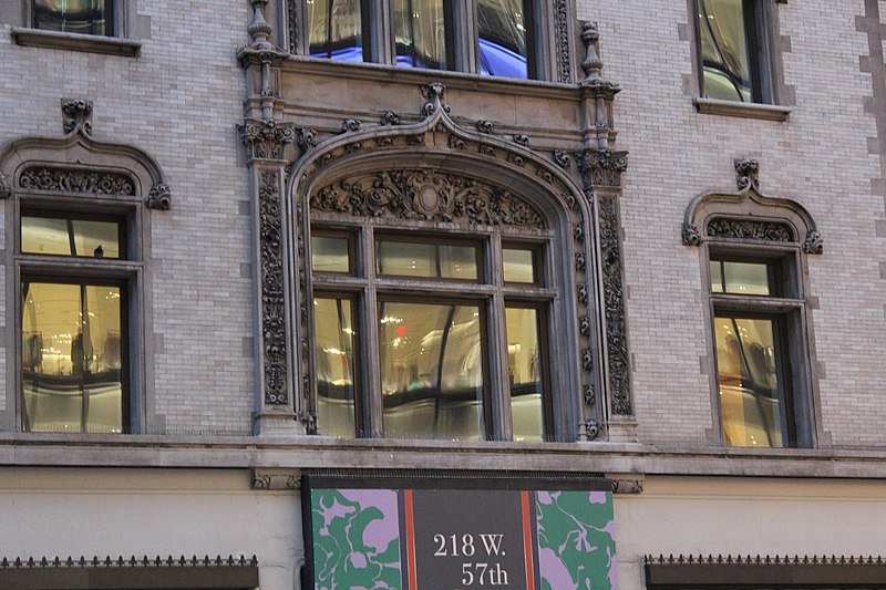 220 West 57th Street