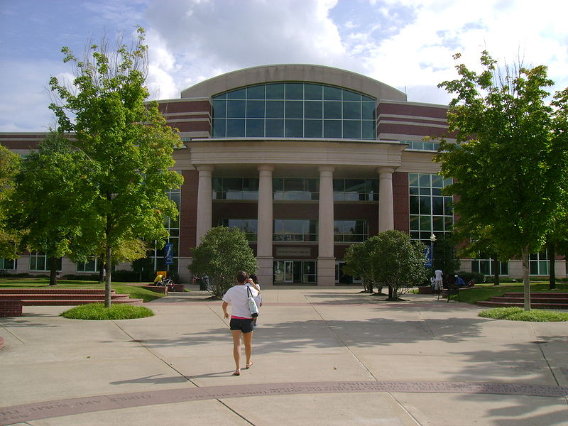 Université d'État de Middle Tennessee