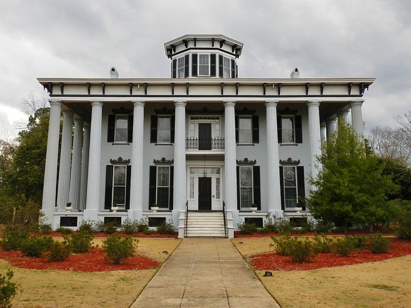 Université Tuskegee