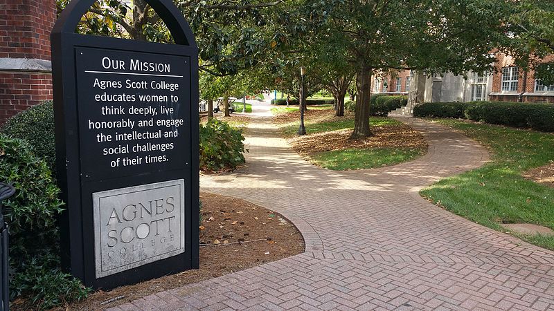 Agnes Scott College