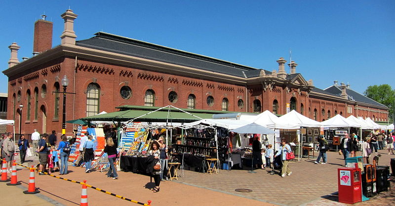 Eastern Market