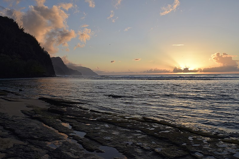 Park Stanowy Haʻena