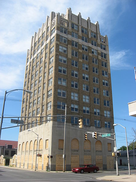 Tower Hotel