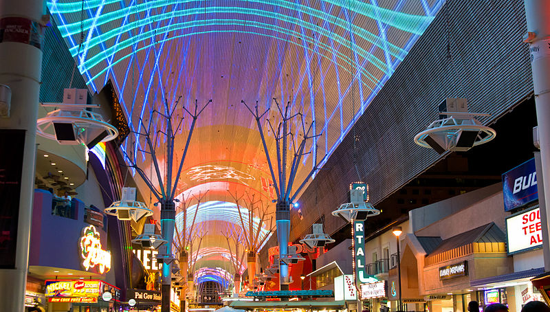 Fremont Street