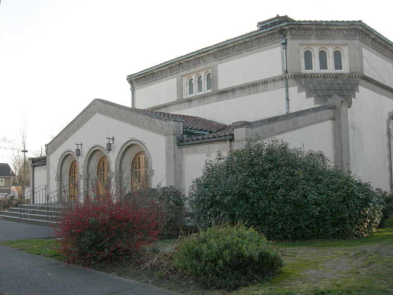 Seattle Church of Christ