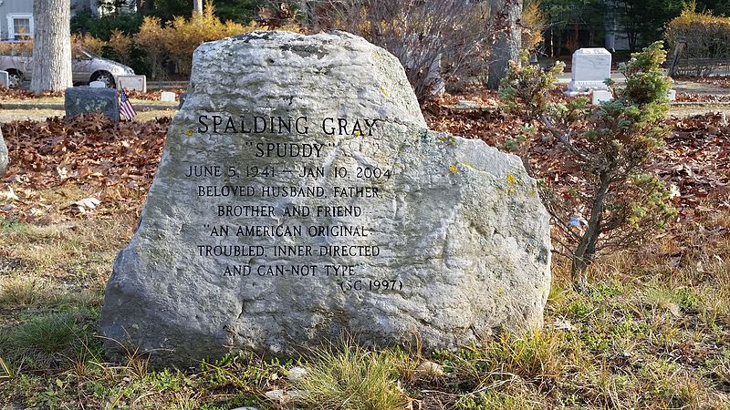 Oakland Cemetery