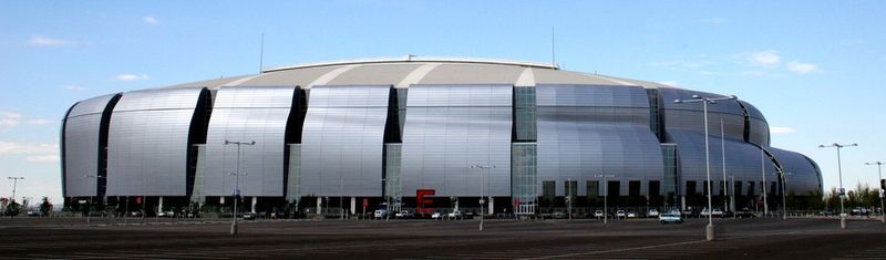 University of Phoenix Stadium