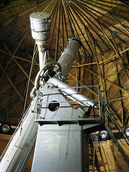 Observatorio Lowell