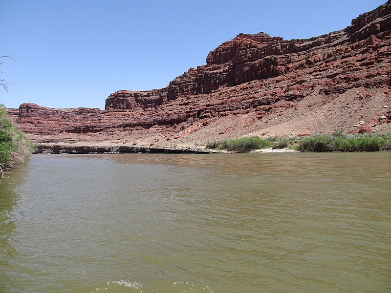 Canyonlands-Nationalpark