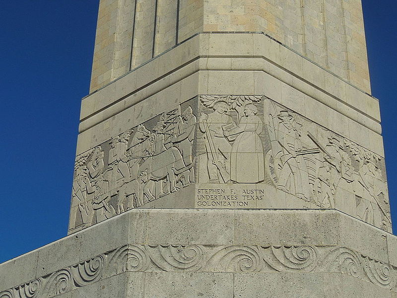 Monumento de San Jacinto