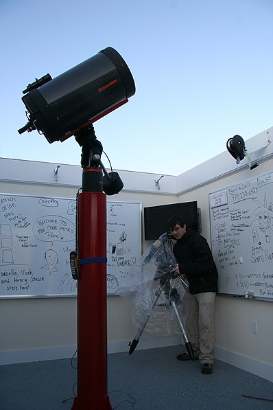 David Cole Observatory