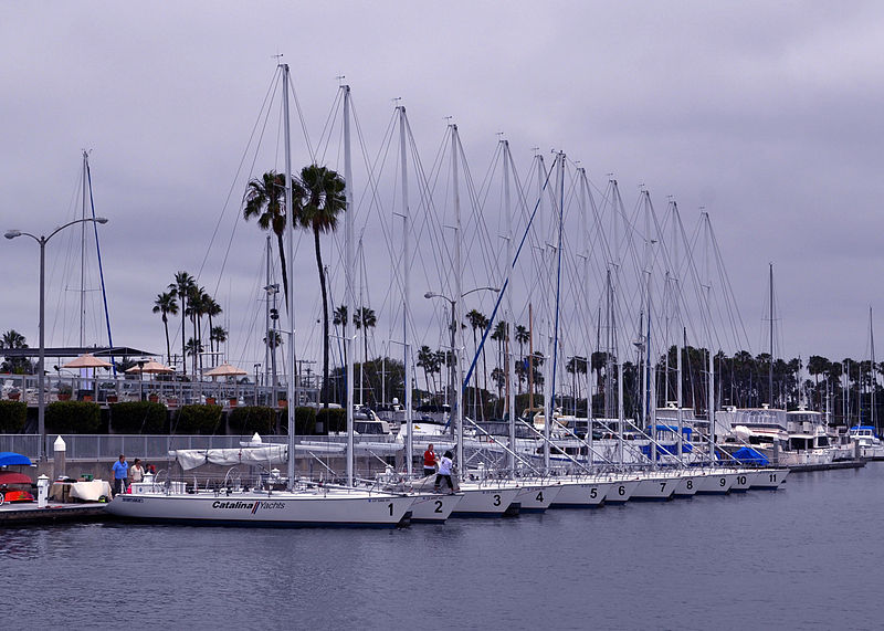 Long Beach Yacht Club