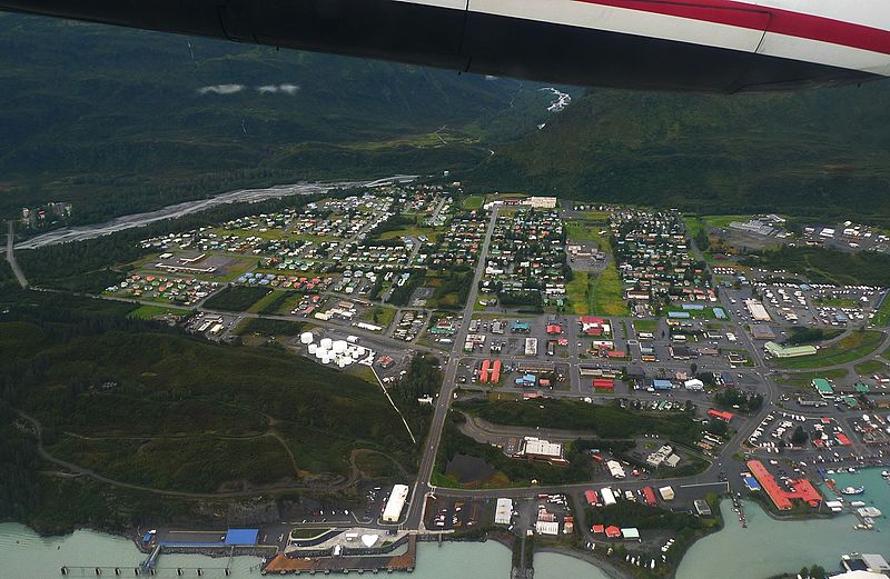 Valdez