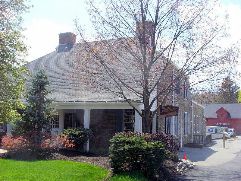 United States Post Office