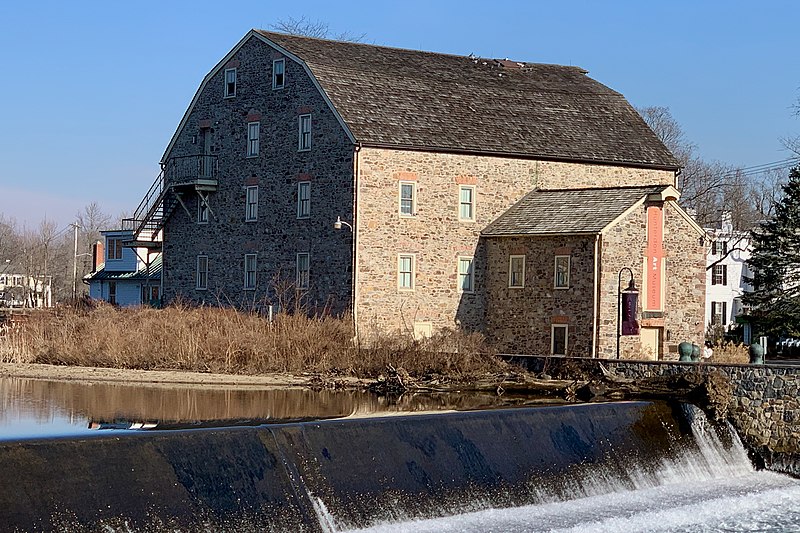 Clinton Historic District