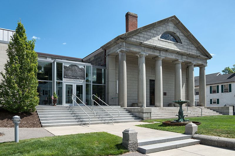 Pilgrim Hall Museum