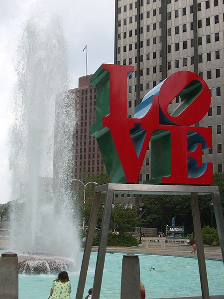 Benjamin Franklin Parkway