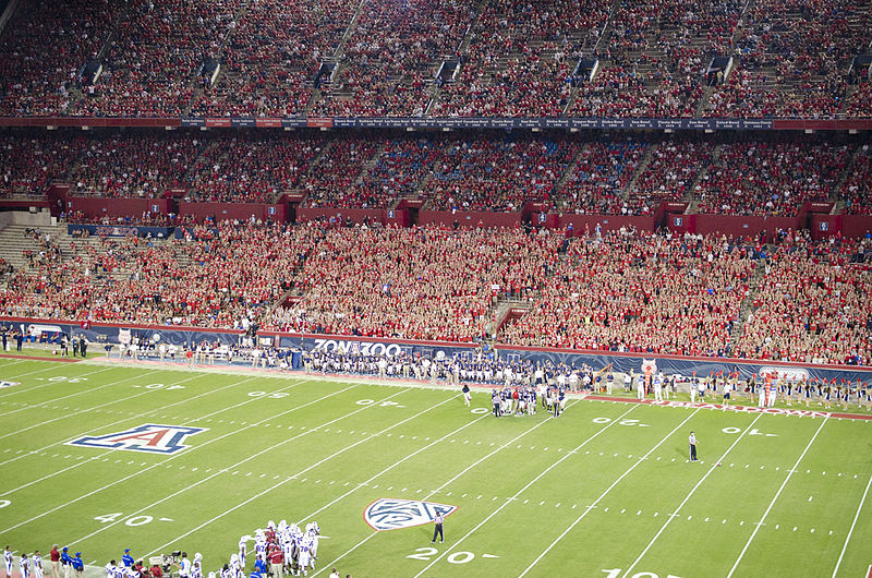 Arizona Stadium