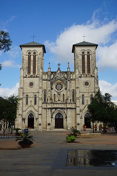 San Fernando Cathedral