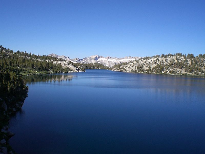 Lake Virginia